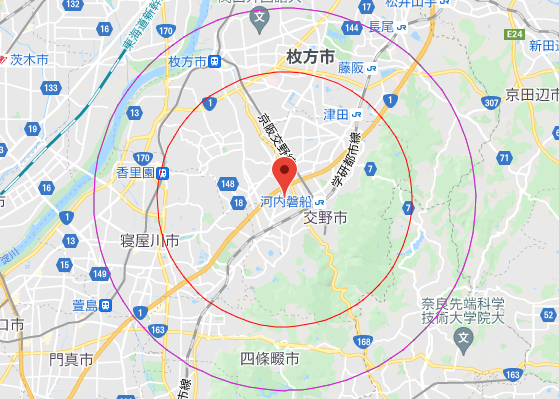 往診MAP